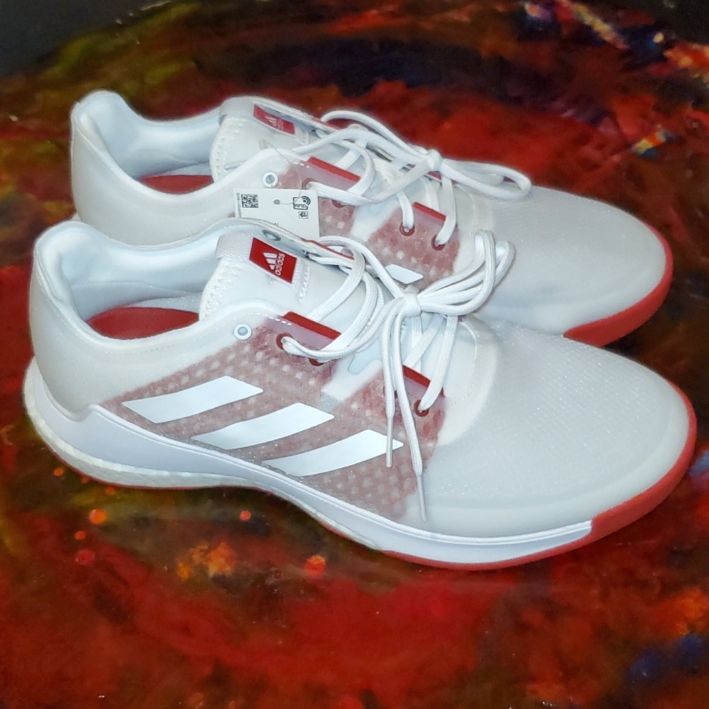 Adidas Crazy Flight womens shoes